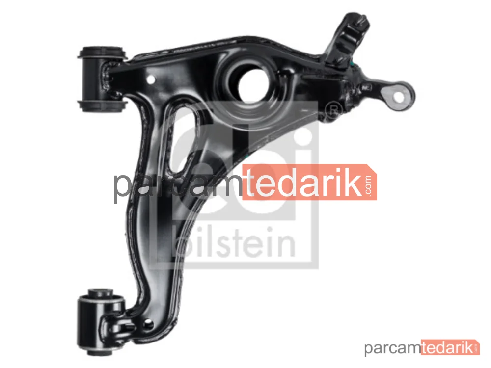 280280 | Salıncak Alt Sağ — Mercedes-Benz C-Serisi (W202), Mercedes-Benz C-Serisi T-Model (S202), Mercedes-Benz SLK (R170)