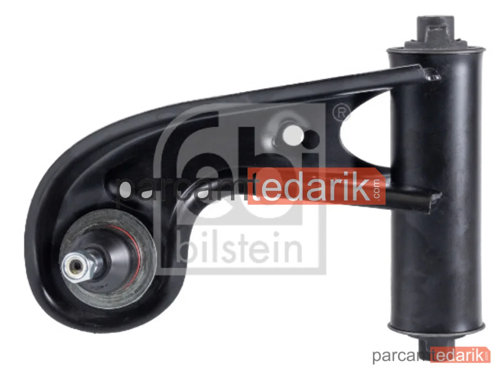 280288 | Salıncak Üst Sol — Mercedes-Benz C-Serisi (W202), Mercedes-Benz E-Serisi (W210), Mercedes-Benz E-Serisi T-Model (S210)