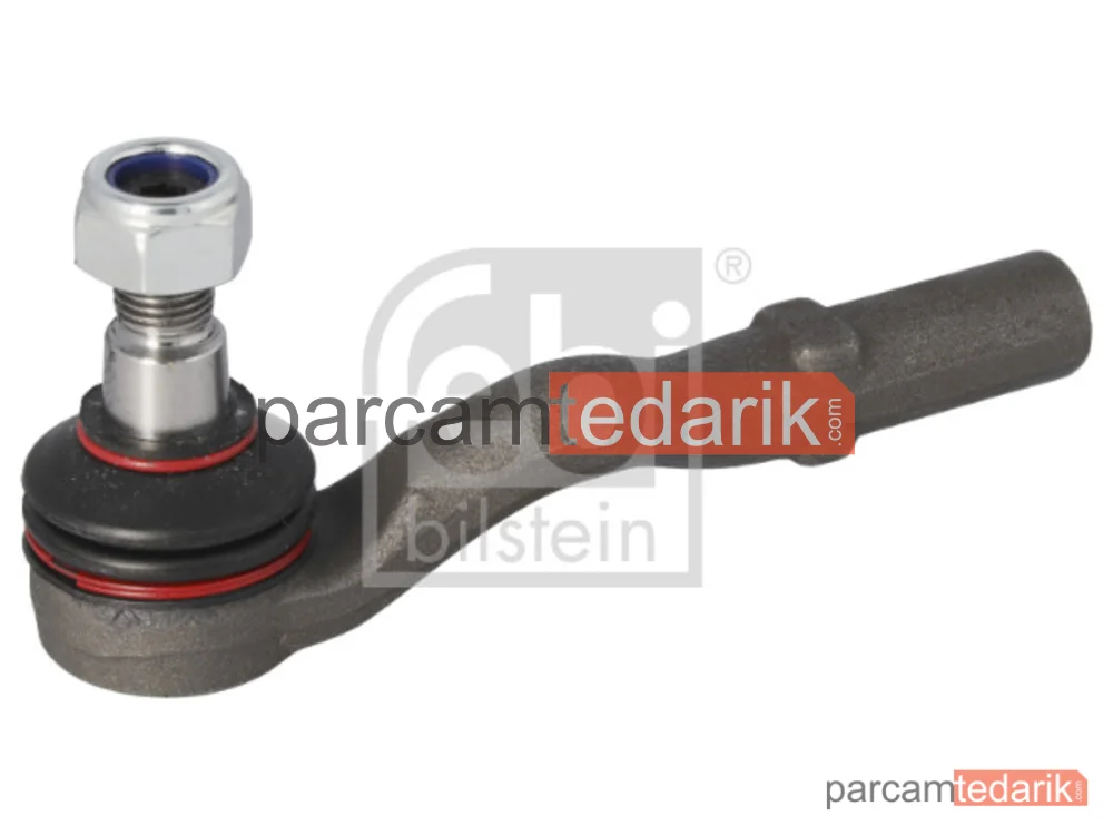 280293 | Aks Kafası Sağ — Mercedes-Benz E-Serisi (W210), Mercedes-Benz E-Serisi T-Model (S210), Claas Arion