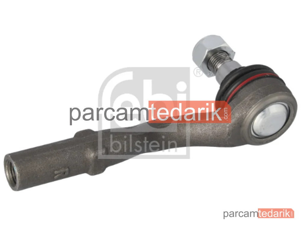 FEBI 280293 | Aks Kafası Sağ — Mercedes-Benz E-Serisi (W210), Mercedes-Benz E-Serisi T-Model (S210), Claas Arion