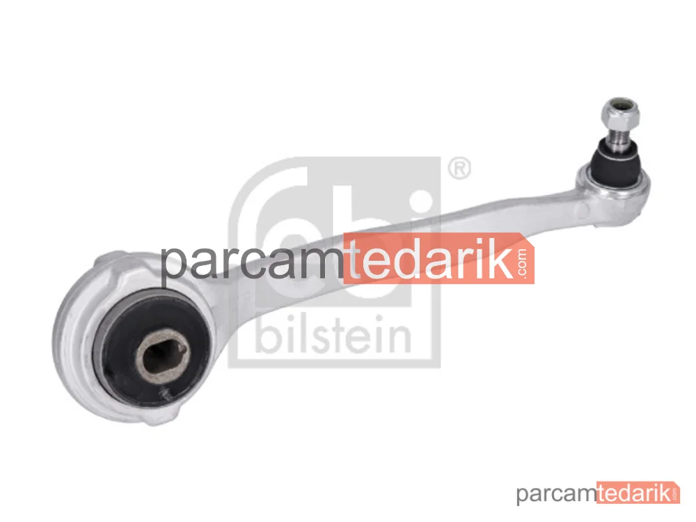 FEBI 280316 | Salıncak Üst Sağ — Mercedes-Benz C-Serisi T-Model (S204), Mercedes-Benz C-Serisi (W204), Iveco Stralis II