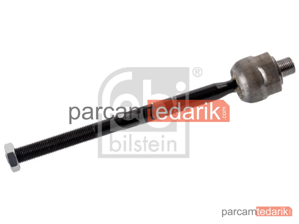 280327 | Aks Kafası — Mercedes-Benz E-Serisi (W211), Mercedes-Benz E-Serisi T-Model (S211), Fendt Vario