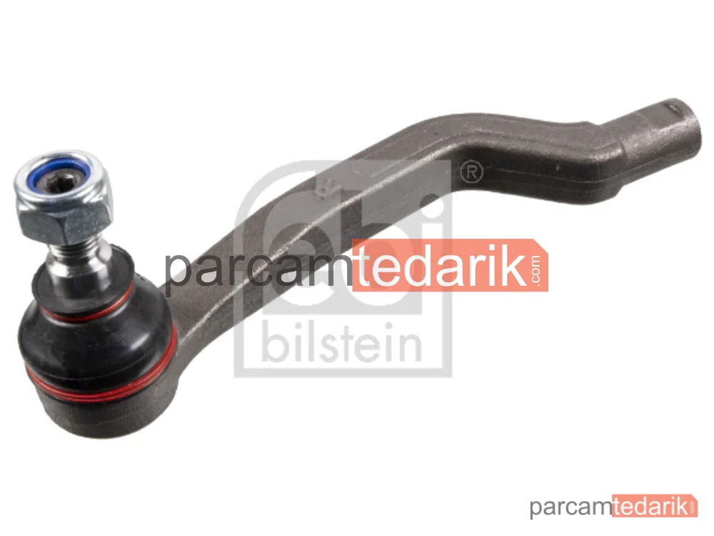 280346 | Rot Kolu — Mercedes-Benz A-Serisi, Mercedes-Benz B-Serisi Sports Tourer