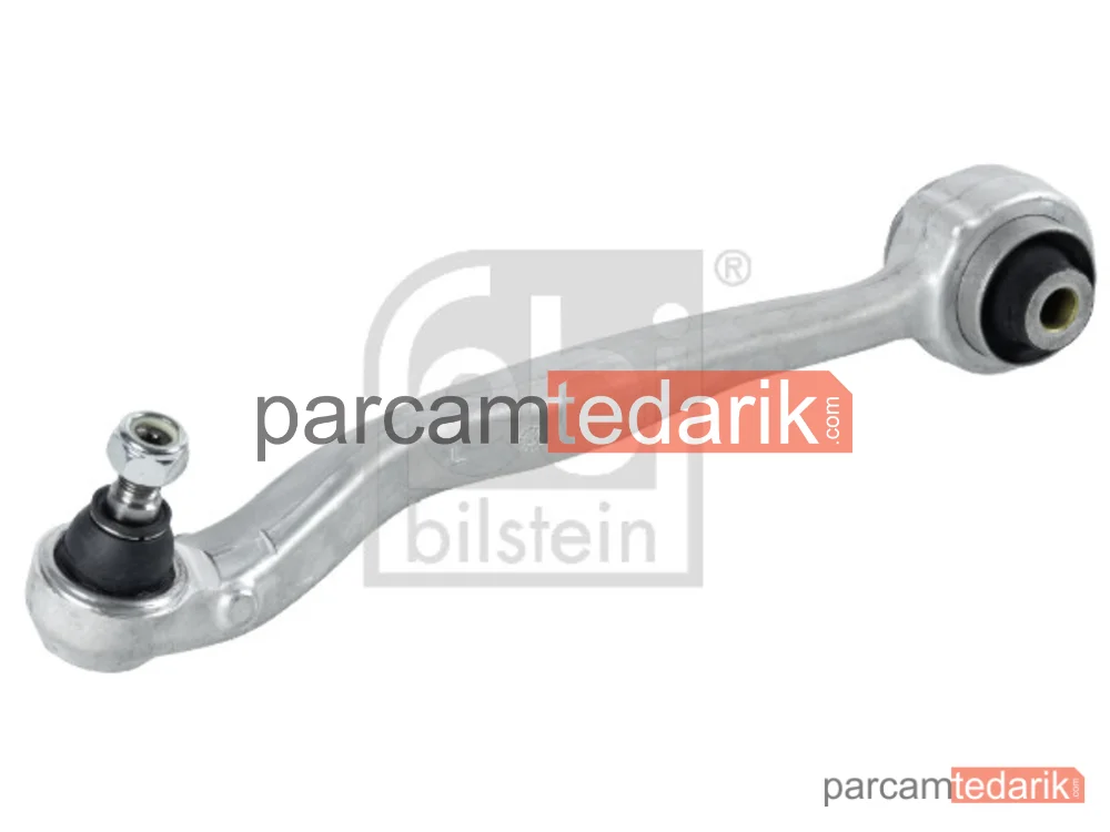 280362 | Salıncak — Ön Sol, Mercedes-Benz C-Serisi, Mercedes-Benz C-Serisi Coupe, Mercedes-Benz C-Serisi T-Model