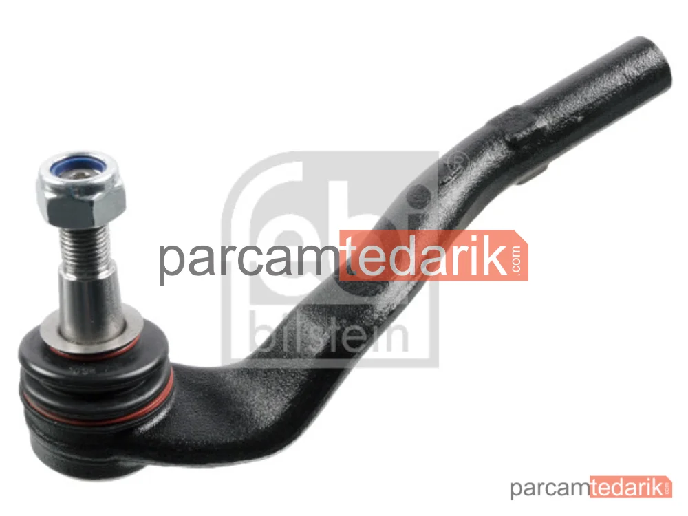 280385 | Aks Kafası Sol — Mercedes-Benz E-Serisi (W212), Mercedes-Benz E-Serisi T-Model (S212), Mercedes-Benz Actros MP2 / MP3