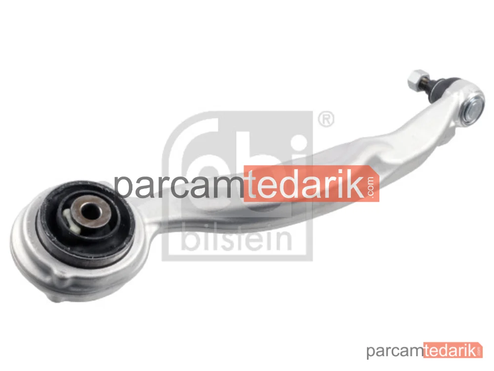 FEBI 280399 | Salıncak Üst Sol — Mercedes-Benz E-Serisi (W212), Mercedes-Benz E-Serisi T-Model (S212), Mercedes-Benz CLS Shooting Brake (X218)