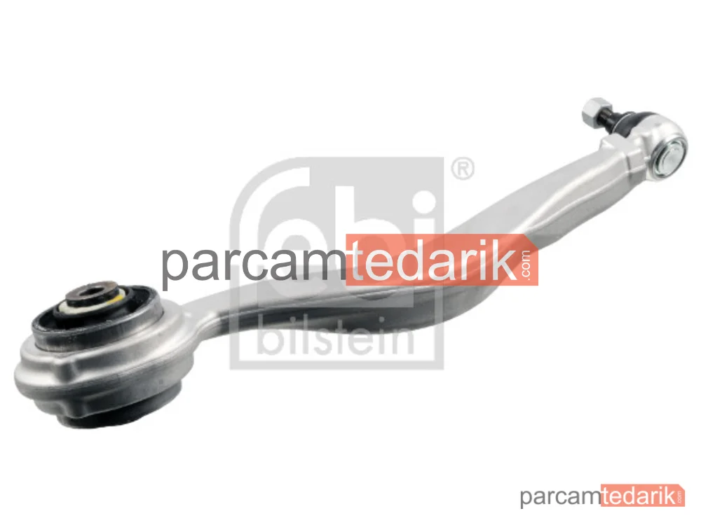 FEBI 280400 | Salıncak Üst Sağ — Mercedes-Benz E-Serisi (W212), Mercedes-Benz E-Serisi T-Model (S212), Mercedes-Benz CLS Shooting Brake (X218)