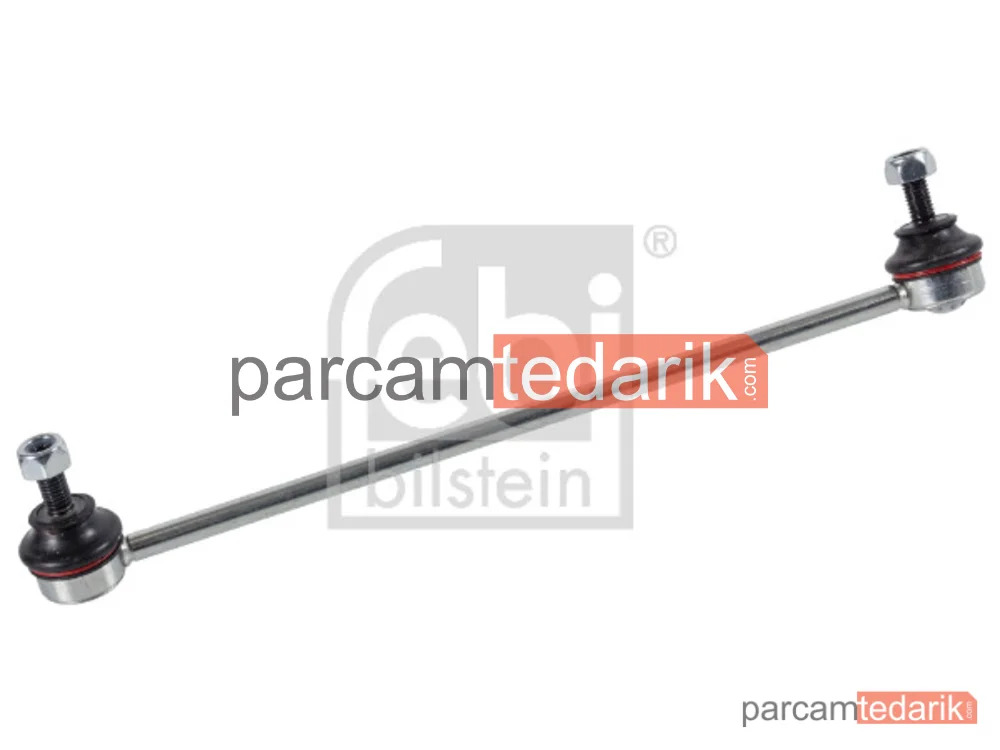 280434 | Z Rot Ön Sağ — Peugeot 208 I (CA_, CC_), Opel Crossland X / Crossland (P17, P2QO), Citroën C3 III (SX)