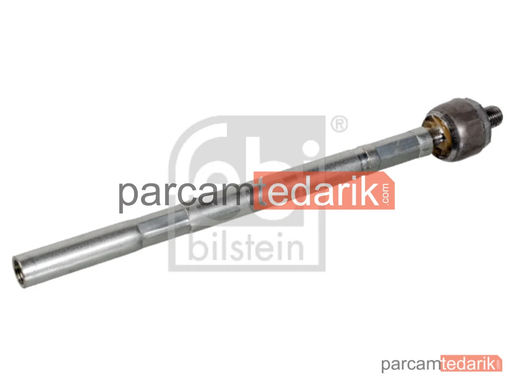 280451 | Aks Kafası — Peugeot 206 Hatchback (2A/C), Peugeot 206 SW (2E/K), Peugeot 206+ (2L_, 2M_)