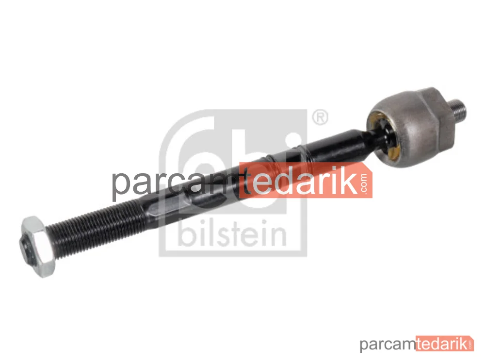 280462 | Aks Kafası Ön — Citroën C3 Picasso (SH_), Peugeot 207 SW (WK_), Mercedes-Benz Arocs