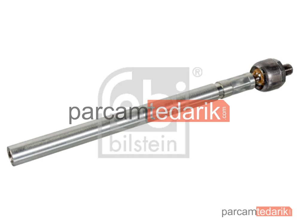 280476 | Aks Kafası — Peugeot 307 Break (3E), Citroën C4 I (LC_), Peugeot 307 SW (3H)