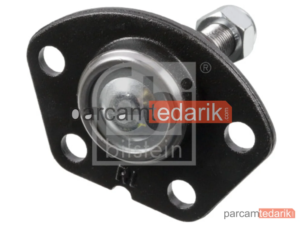 FEBI 280480 | Rotil — Fiat Ducato Platform şasi (230_), Fiat Ducato Minibüs/Otobüs (230_), Fiat Ducato Panelvan/Van (230_)