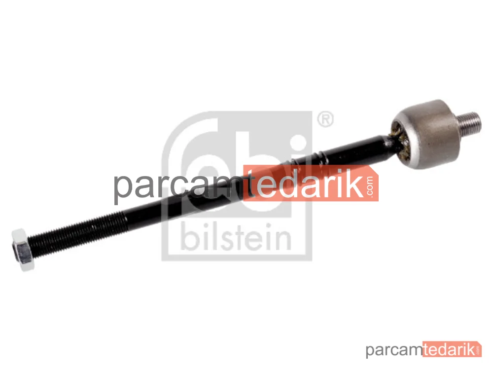 280489 | Aks Kafası — Citroën C4 II (NC_), Peugeot 308 I (4A_, 4C_), Citroën DS4 (NX_)