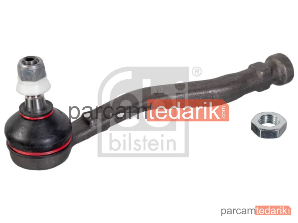 280508 | Aks Kafası Sol — Peugeot 208 I (CA_, CC_), Peugeot 2008 I (CU_), Citroën C4 Cactus