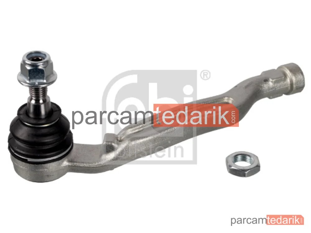 280512 | Aks Kafası Sağ — Peugeot 308 SW II (LC_, LJ_, LR_, LX_, L4_), Peugeot 308 II (LB_, LP_, LW_, LH_, L3_), Peugeot 5008 II (MC_, MJ_, MR_, M4_)