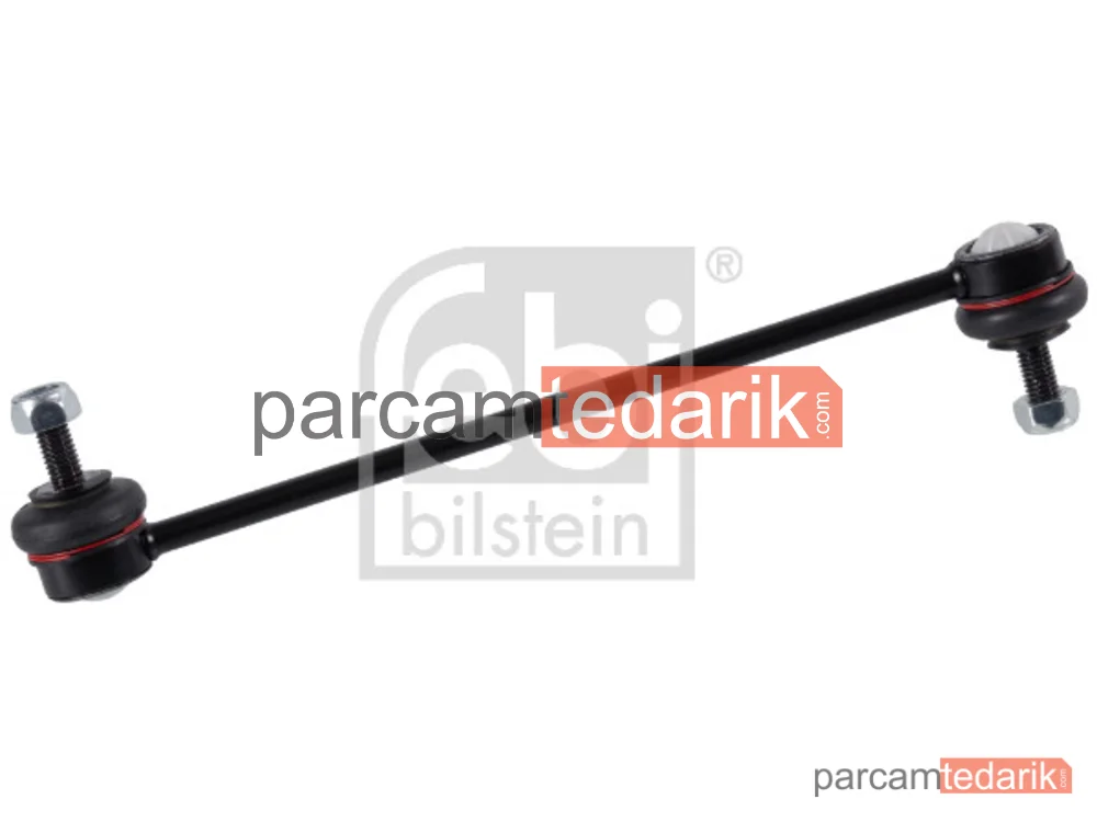 280534 | Z Rot Ön — Mercedes-Benz Arocs, VW Polo V (6R1, 6C1), Seat Ibiza IV (6J5, 6P1)