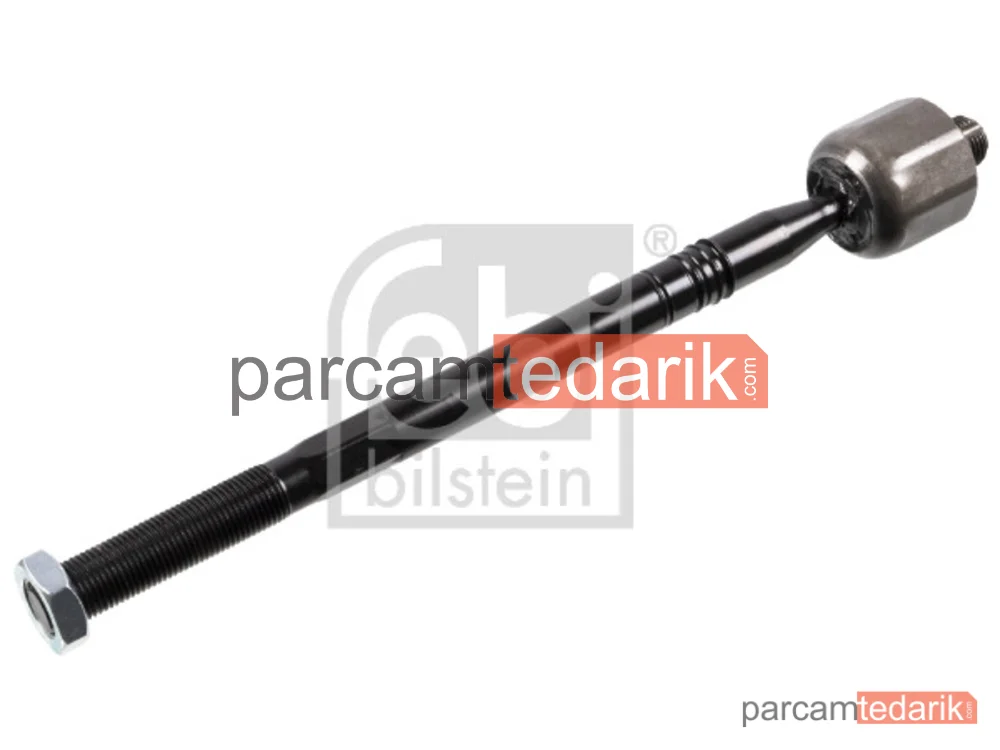 280538 | Aks Kafası Sağ Sol — Audi Q7 (4LB), Mercedes-Benz Arocs, VW Amarok (2HA, 2HB, S1B, S6B, S7A, S7B, AGD)