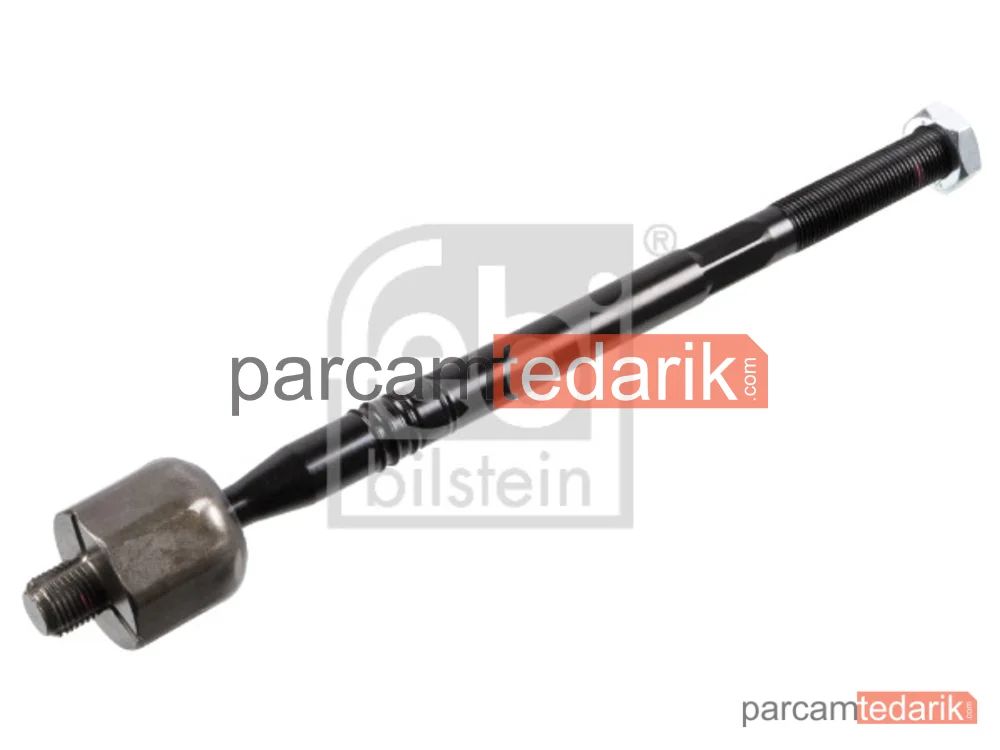 FEBI 280538 | Aks Kafası Sağ Sol — Audi Q7 (4LB), Mercedes-Benz Arocs, VW Amarok (2HA, 2HB, S1B, S6B, S7A, S7B, AGD)