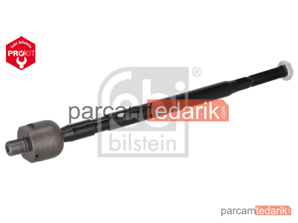 FEBI 28055 | Aks Kafası — Suzuki Baleno Station wagon (EG), Suzuki Baleno Hatchback (EG), Suzuki Baleno (EG)