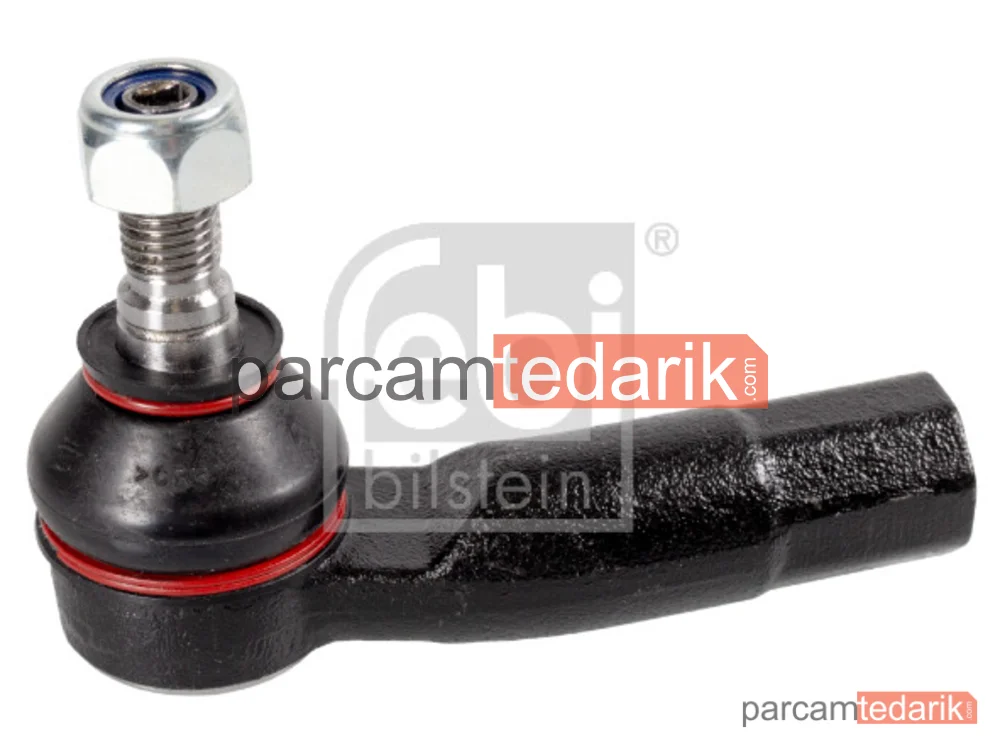 280566 | Aks Kafası Sol — Seat Ibiza V (KJ1, KJG), VW Polo VI (AW1, BZ1, AE1), Seat Arona (KJ7, KJP)