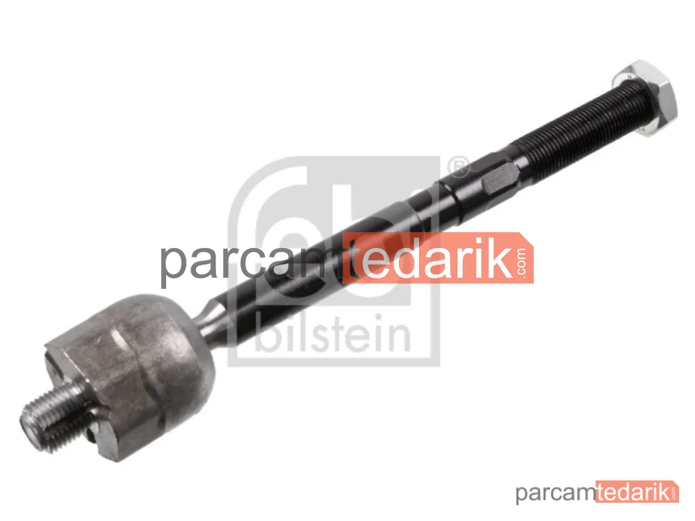 FEBI 280587 | Aks Kafası Sağ Sol — Audi A5 (8T3), Audi A5 Cabrio (8F7), Audi A4 B8 Avant (8K5)