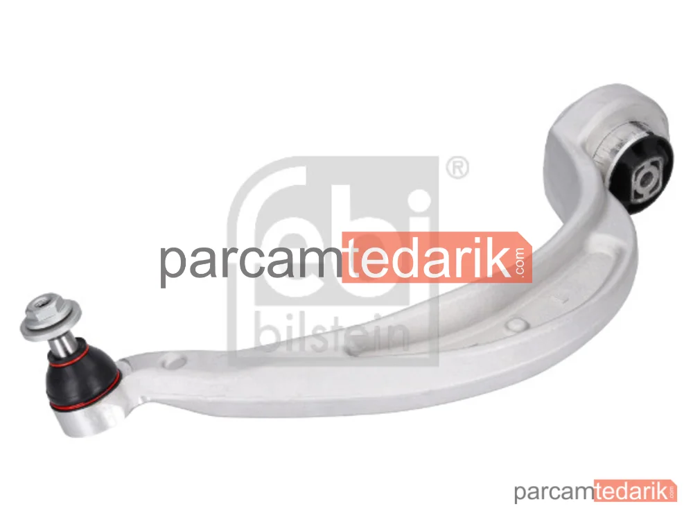 280591 | Salıncak Sol Ön Alt 65mm — Audi A4 B8 (8K2), Audi A4 B8 Avant (8K5), Audi A5 (8T3)
