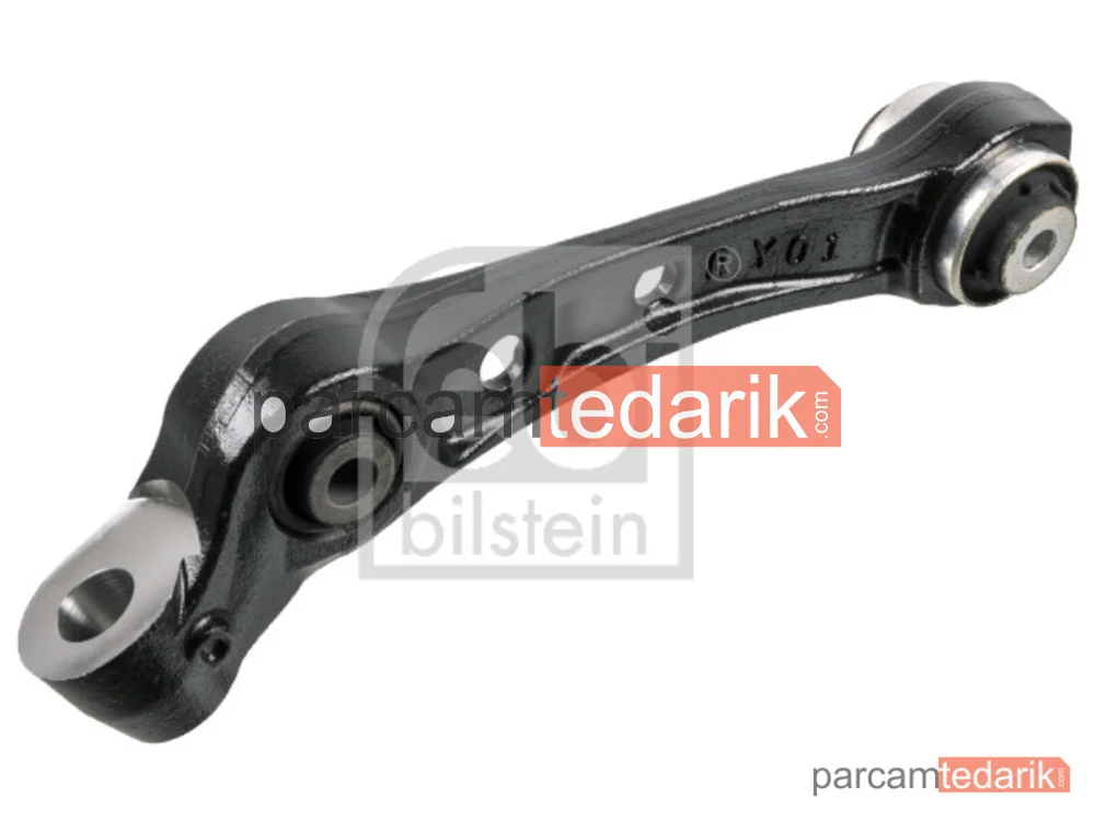 FEBI 280606 | Salıncak Sağ Ön — BMW 5 (F10), BMW 5 Touring (F11), BMW 6 Coupe (F13)