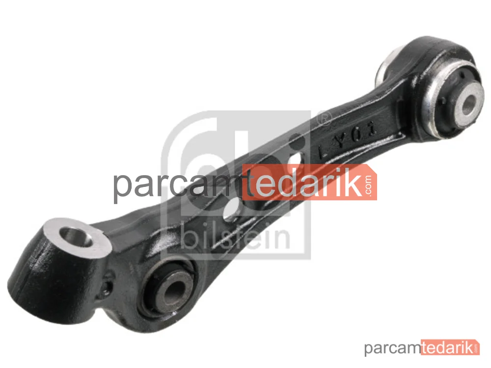 280607 | Salıncak Sol Ön — BMW 5 (F10), BMW 5 Touring (F11), BMW 6 Coupe (F13)
