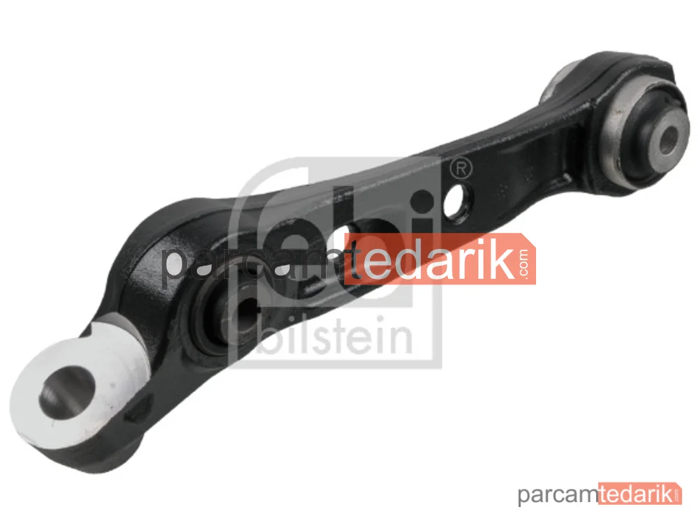 FEBI 280607 | Salıncak Sol Ön — BMW 5 (F10), BMW 5 Touring (F11), BMW 6 Coupe (F13)