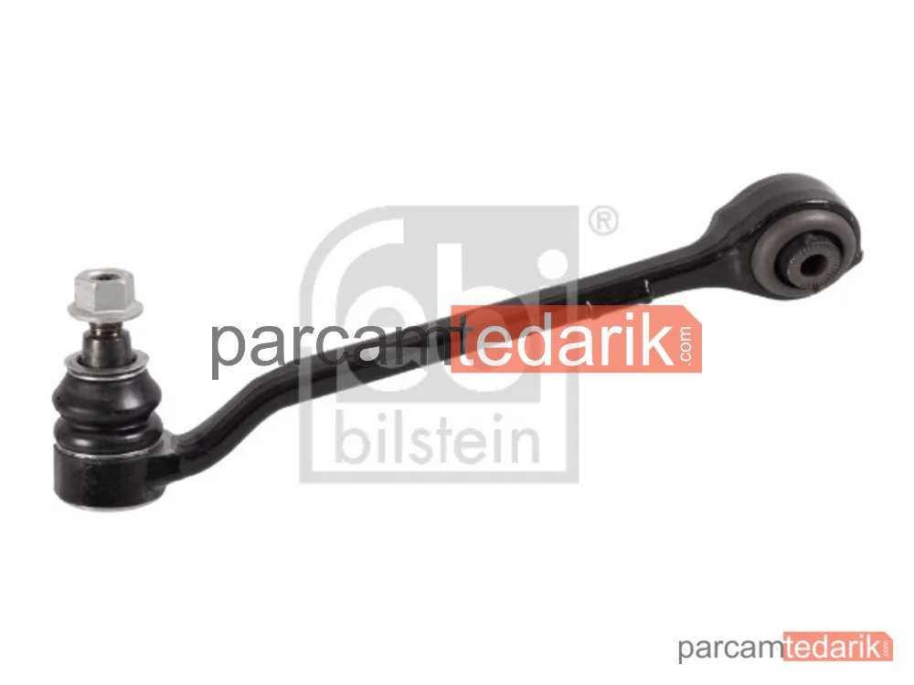 280611 | Salıncak Ön Sağ Alt — BMW X3 (F25), BMW X4 (F26), MAN F90