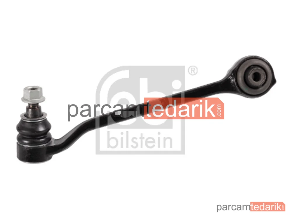 280612 | Salıncak Ön Sol Alt — BMW X3 (F25), BMW X4 (F26), MAN F90