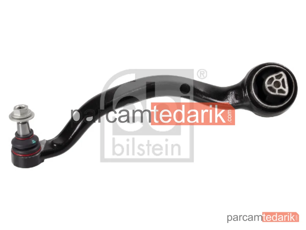 280614 | Salıncak Sol Ön Üst — BMW X5 (F15, F85), BMW X6 (F16, F86)