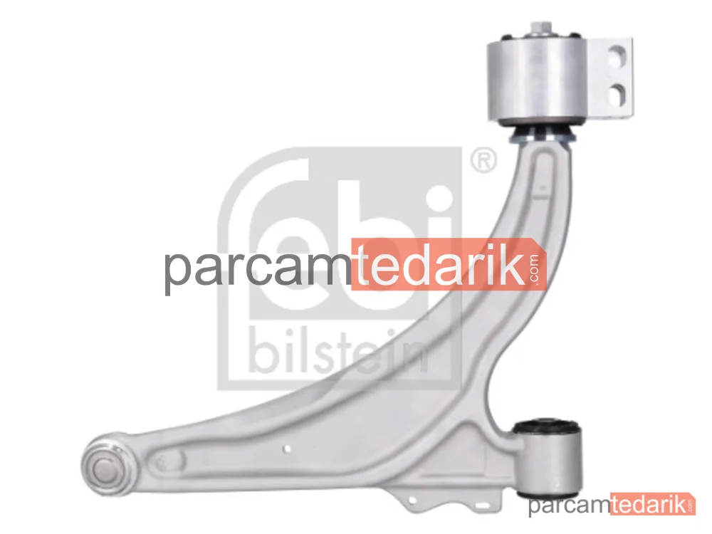 FEBI 280663 | Salıncak — Opel Astra J Sports Tourer (P10), Chevrolet Cruze (J300), MAN TGS I