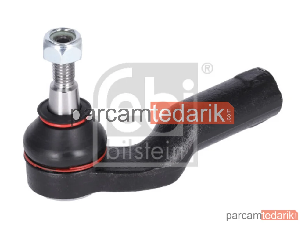 280683 | Aks Kafası Sol — Ford Focus III, Ford Focus III Turnier, Ford Focus III Sedan