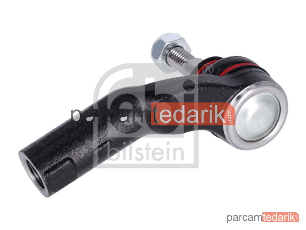 FEBI 280684 | Aks Kafası Sağ — Ford Focus III, Ford Focus III Turnier, Ford Focus III Sedan