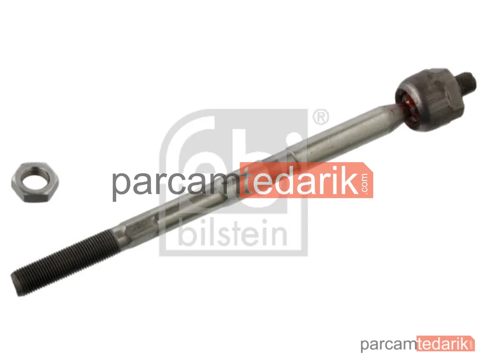 280685 | Aks Kafası Ön — Volvo V50 (545), Volvo S40 II (544), Volvo C30 (533)