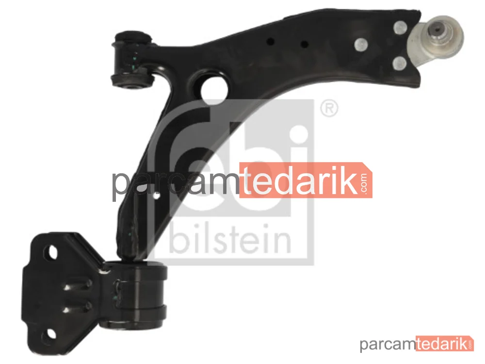 280697 | Salıncak Sağ — Ford C-Max II (DXA/CB7, DXA/CEU), Ford Focus III, Ford Focus III Turnier