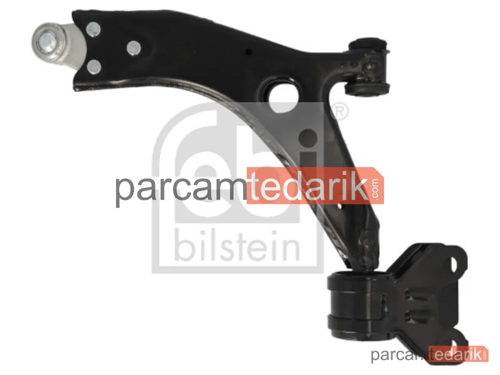 FEBI 280697 | Salıncak Sağ — Ford C-Max II (DXA/CB7, DXA/CEU), Ford Focus III, Ford Focus III Turnier