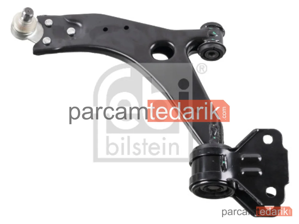 280698 | Salıncak — Ford C-Max II, Ford C-Max II Van, Ford Focus III