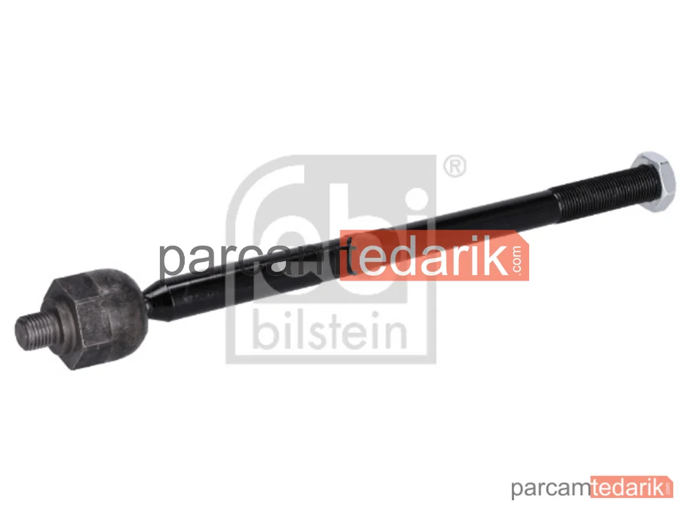 FEBI 280710 | Aks Kafası Ön — Ford Focus III, Ford Focus III Turnier, Ford Focus III Sedan