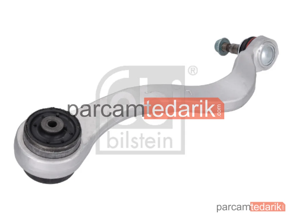 FEBI 280750 | Salıncak Ön Üst Sol — BMW 3 (G20, G80, G28), BMW 3 Touring (G21, G81), BMW 4 Coupe (G22, G82)