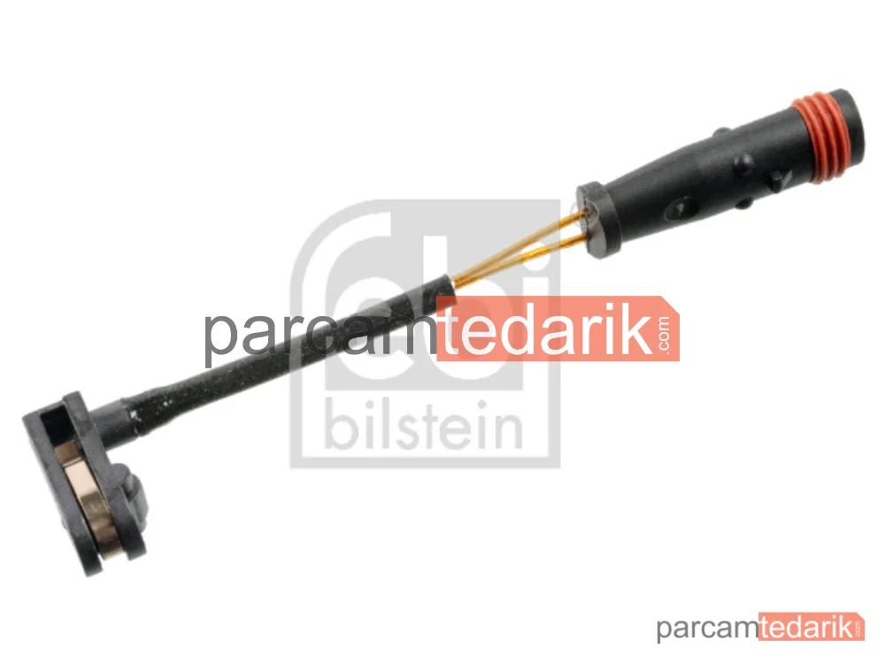 Balata Aşınma Fişi — Mercedes-Benz Sprinter 3,5-t Minibüs/Otobüs, Mercedes-Benz Sprinter 3,5-t Panelvan/Van, Mercedes-Benz Sprinter 3,5-t Platform şasi - 28139