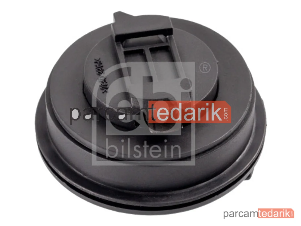 FEBI 28184 | Dolum Kapağı — Audi A3, Audi A3 Sportback, Audi A4 B5 Avant