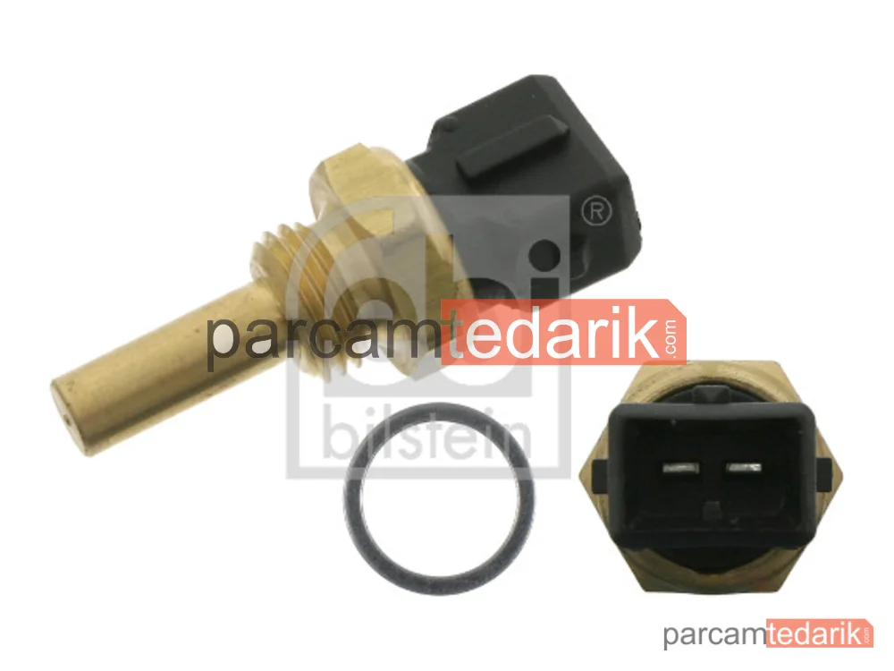 28354 | Hararet Müşürü — BMW 5 (E34), BMW 3 (E36), BMW 7 (E32)