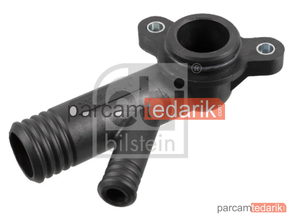 FEBI 28419 | Flanş Arka — BMW 3 (E36), BMW 3 Coupe (E36), BMW 3 Compact (E36)