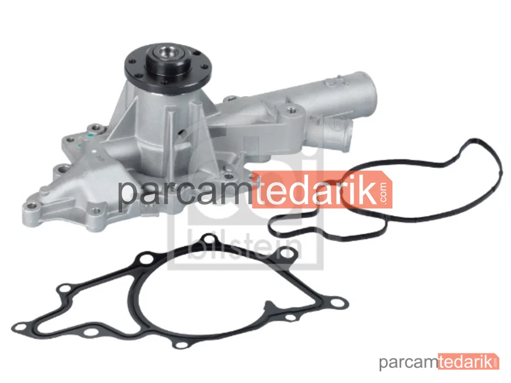 Su Pompası — Mercedes-Benz Sprinter 2-t Minibüs/Otobüs, Mercedes-Benz Sprinter 2-t Panelvan/Van, Mercedes-Benz Sprinter 2-t Platform şasi - 28454