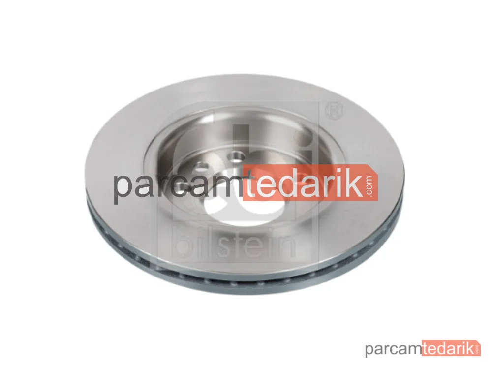 FEBI 28682 | Fren Diski Arka — VW Transporter T5 Minibüs/Otobüs (7HB, 7HJ, 7EB, 7EJ), VW Transporter T6 / Caravelle T6 Minibüs/Otobüs (SGB, SGJ, SHB,, VW Transporter T6 Panelvan/Van (SGA, SGH, SHA, SHH))