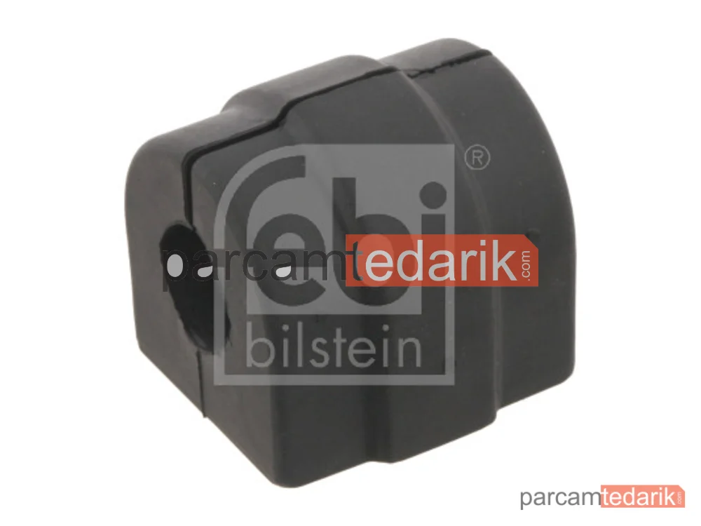 29366 | Viraj Demiri Lastiği Ön 5mm — BMW 5 (E39), BMW 5 Touring (E39), Mercedes-Benz Actros MP2 / MP3