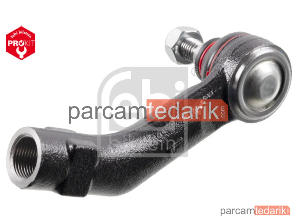 FEBI 29419 | Aks Kafası Sol — Alfa Romeo 159 Sportwagon (939_), Alfa Romeo Spider (939_), Alfa Romeo Brera (939_)