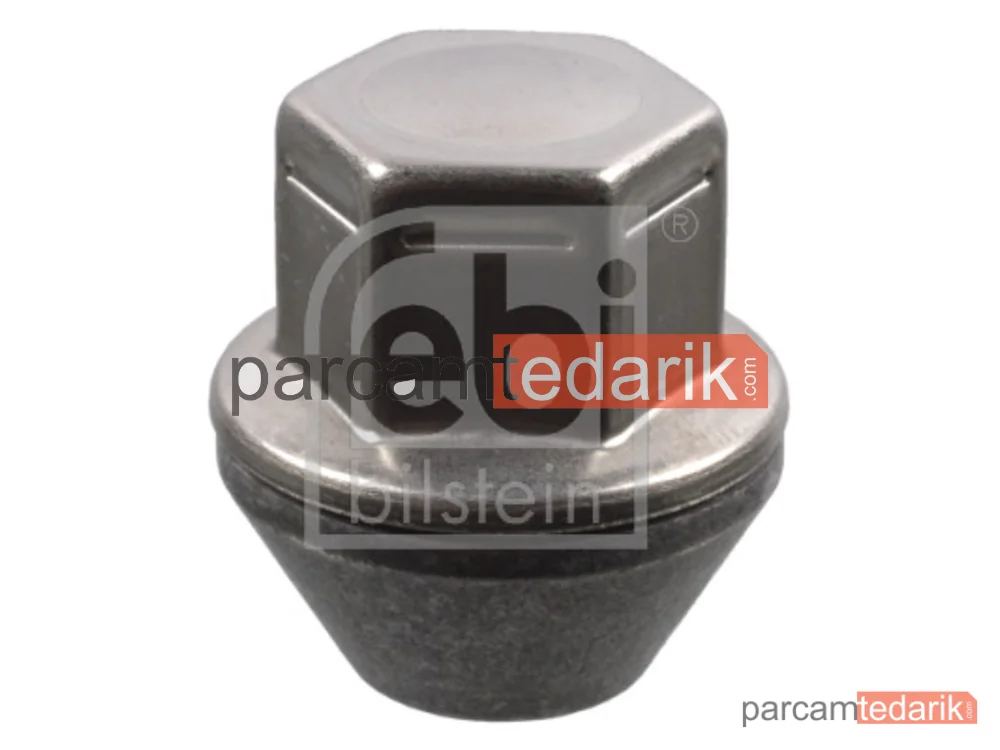 29463 | Bijon ve Somun — Mercedes-Benz Arocs, Volvo V50 (545), Ford Sierra II Hatchback (GBC, GBG)